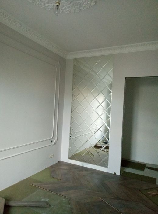 Монтаж перегородок, потолков стен. Расценки . Монтаж гипсокартона.Киев