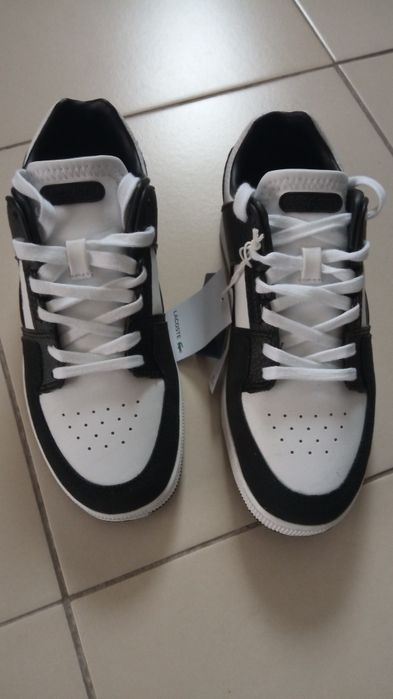 buty sportowe Lacoste