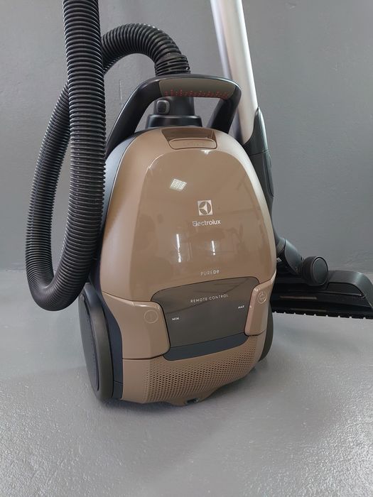 Пилососи Electrolux