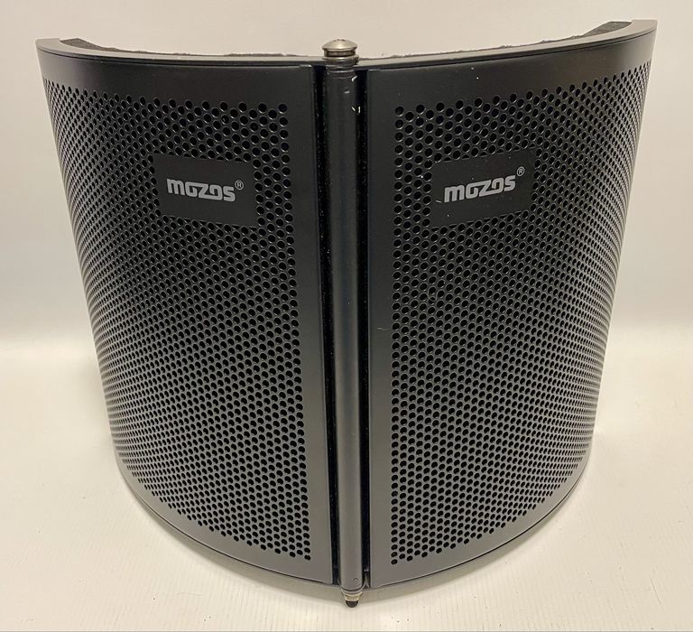 Studyjny mikrofon pojemnościowy USB NOVOX NC1 + STATYW + AKCESORIA !