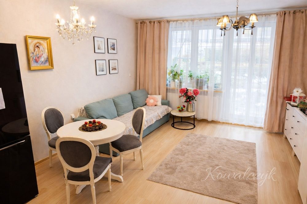 Mieszkanie – Ząbki, powiat wołomiński - Widok 2