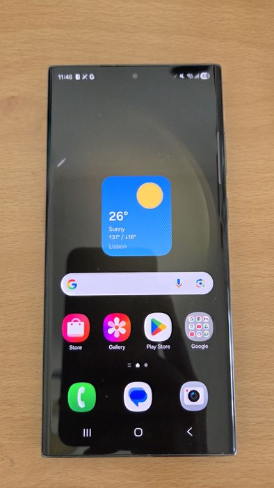 Samsung S23 Ultra 512GB