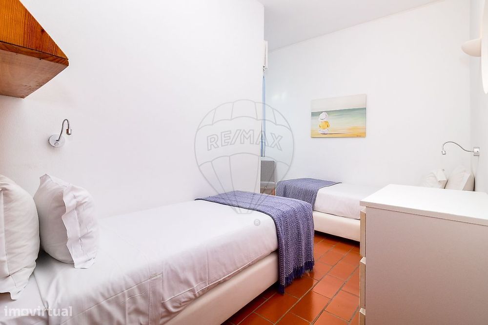 Apartamento T3 para venda