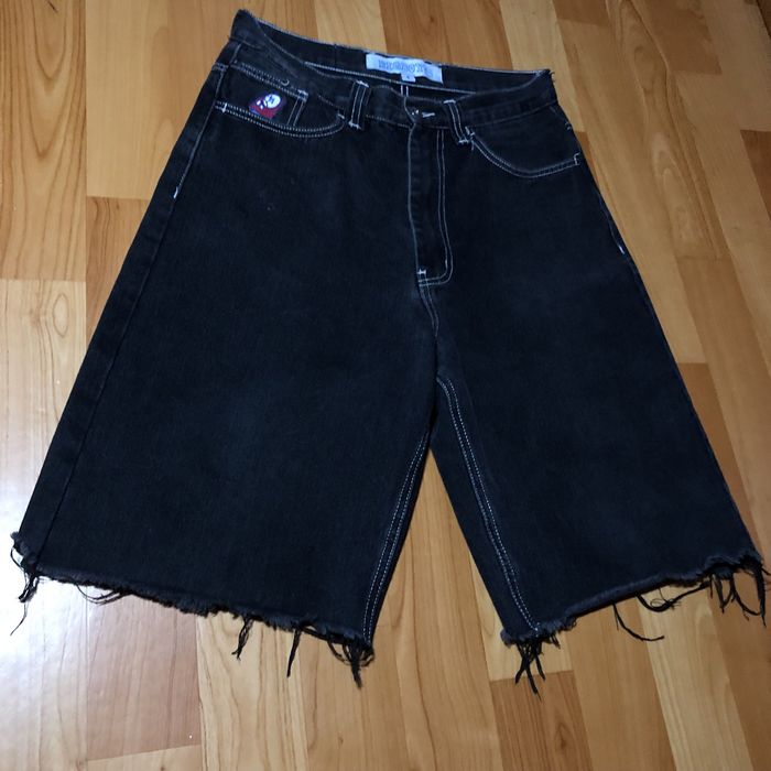 Шорты polar big boy