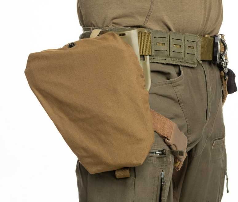 TC GEAR - Mud Cover / Oslona kabury (coyote)