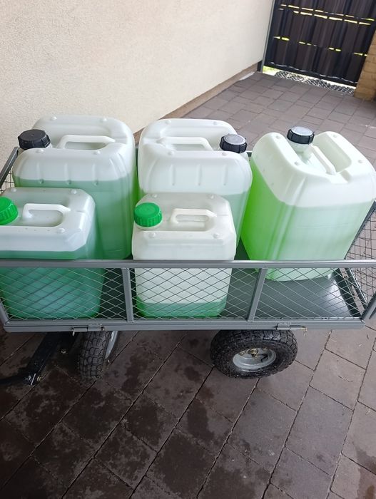 60 l glikol propylenowy pro line