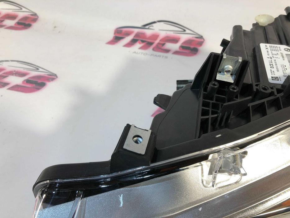 Farol Frente Otica BMW SERIE 3 F30 LED Esquerdo Original