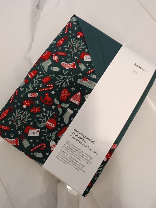 Pościel 160x220 Home and You