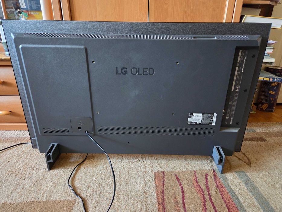 lg oled c3 - купить телевизоры - Цена на OLX.ua