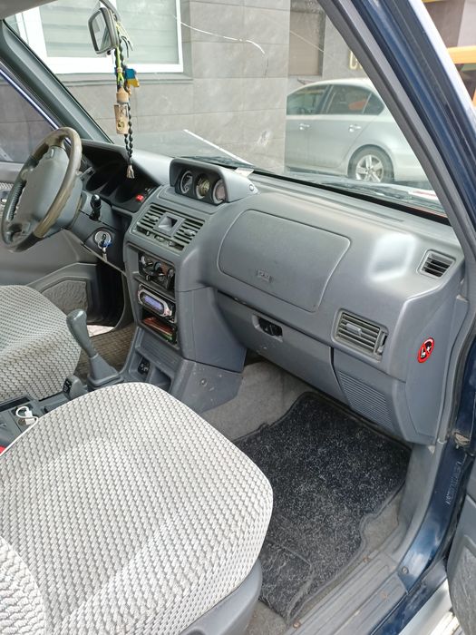 Продам своє авто