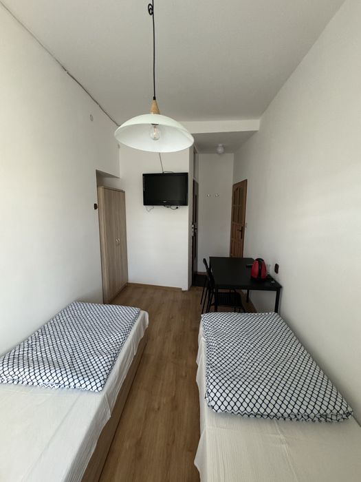 Noclegi dla pracowników