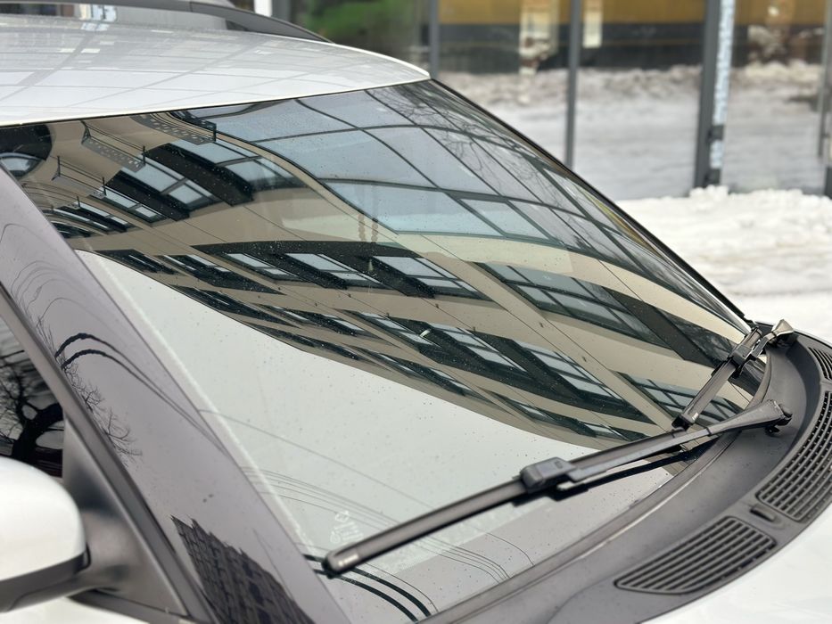 Skoda Fabia 2011 1.2 TSI універсал НАЙКРАЩА КОМПЛЕКТАЦІЯ