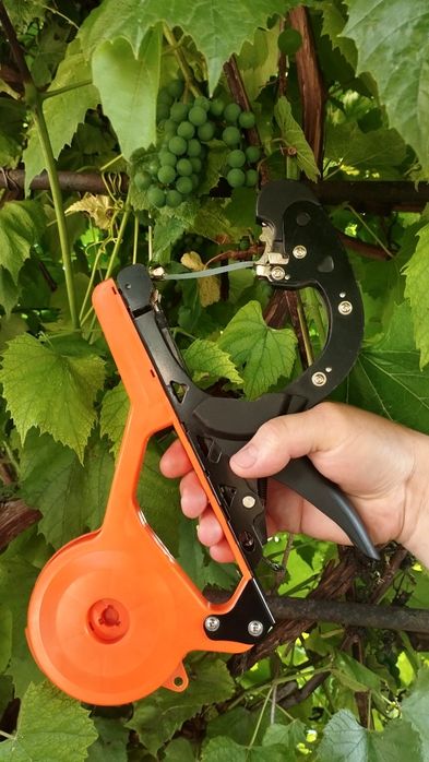 Профессиональный садовый степлер Tapetool BZ-V "i-Bang"