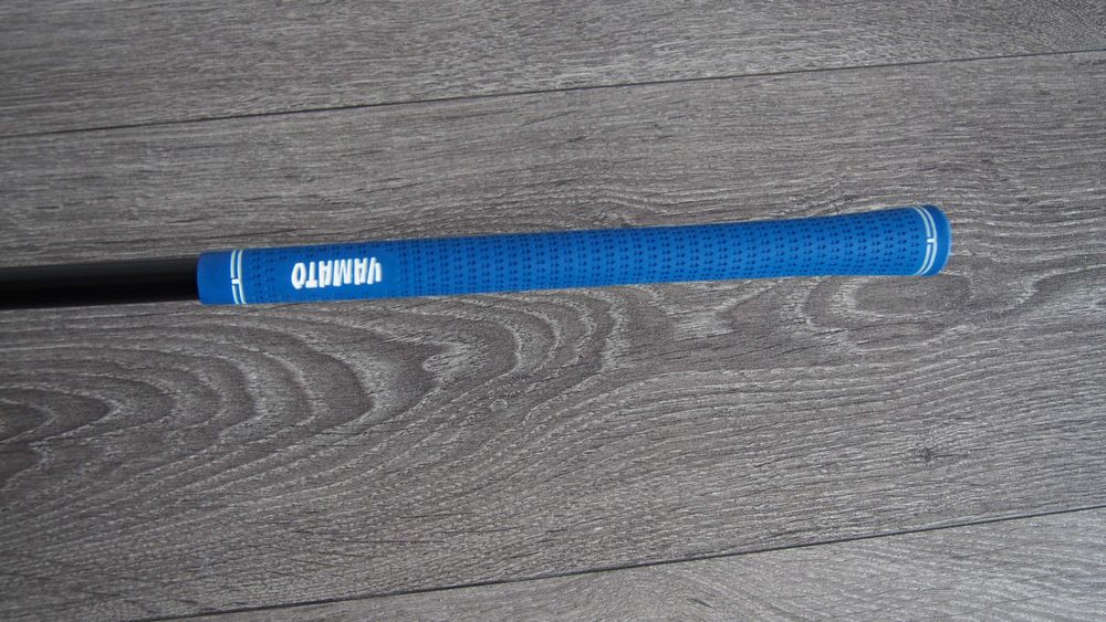 Kije do golfa Irons komplet dla wysokiego golfisty +1 Cal