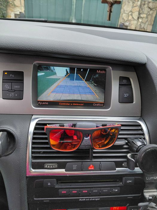 Vendo Audi Q7 3.0 — photo 4