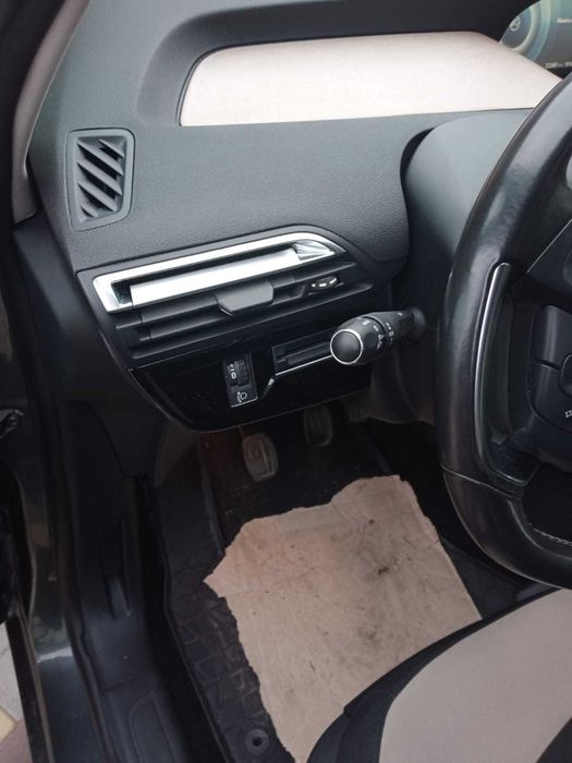 Citroen C4 Picasso Grant вайбер+48517832509