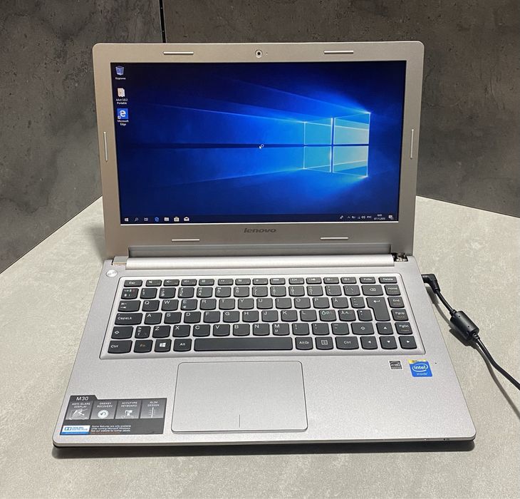 Ноутбук Lenovo M30-70 80H8 13.3" 4/500GB HDD! N3108