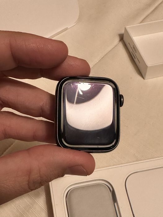 Apple Watch Serie 6 - 44mm