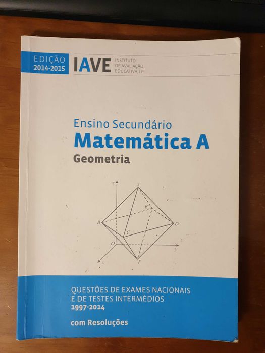 IAVE Solved Exams – Mathematics A – 12th Grade64739337151489123