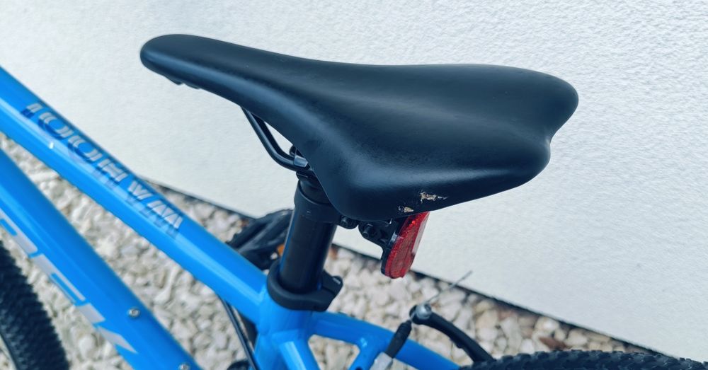Trek wahoo koła 20 cali lekki 8,8kg