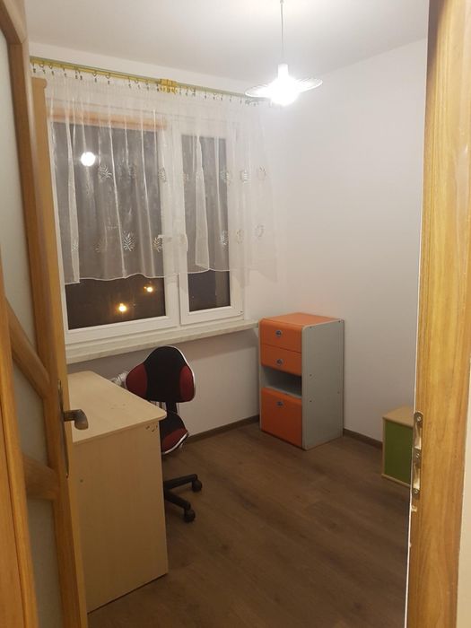 Mieszkanie do  wynajęcia Głogów ul. Saturna