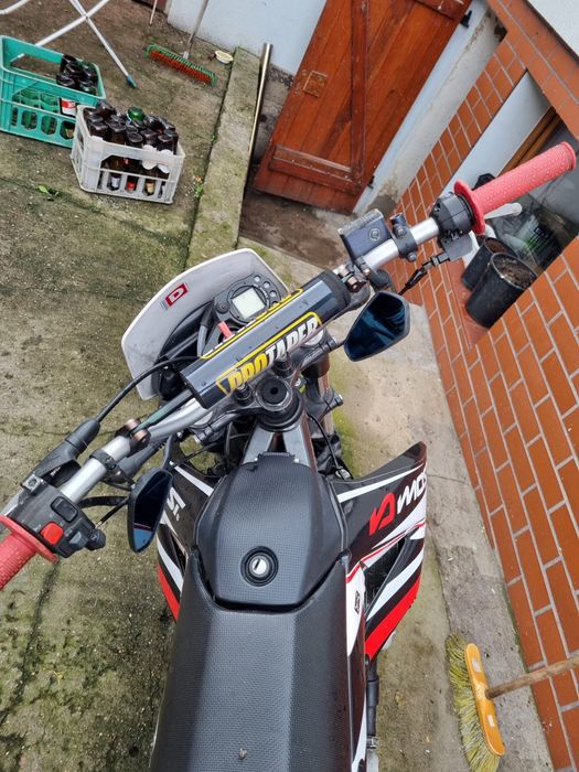 Gilera smt 50/70