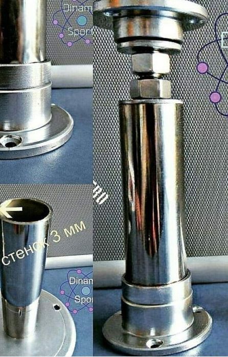 пилон , воздушное кольцо