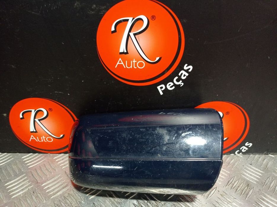 Coca Do Retrovisor D Mercedes-Benz C-Class T-Model (S202)