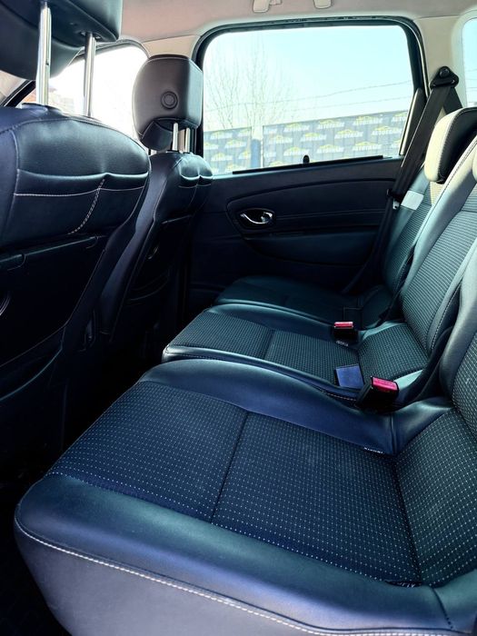 Продам Renault Scenic 3