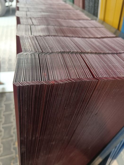 Профнастил некондиция в наличии и новый профнастил в наличии Днепр