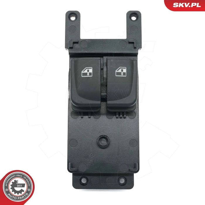 Botões de comando dos vidros Hyundai I20 2008 a 2015