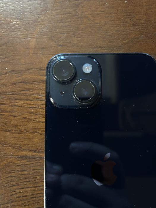 Айфон 14 128\84%батарея