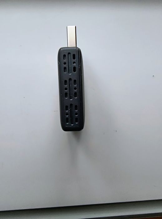 Adapter CarPlay Android Auto