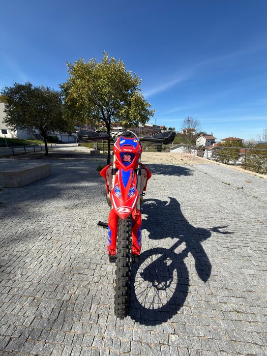 Beta RR 300 Racing