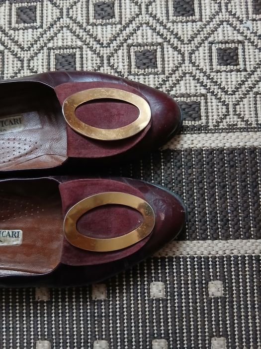 Туфлі      шкіра