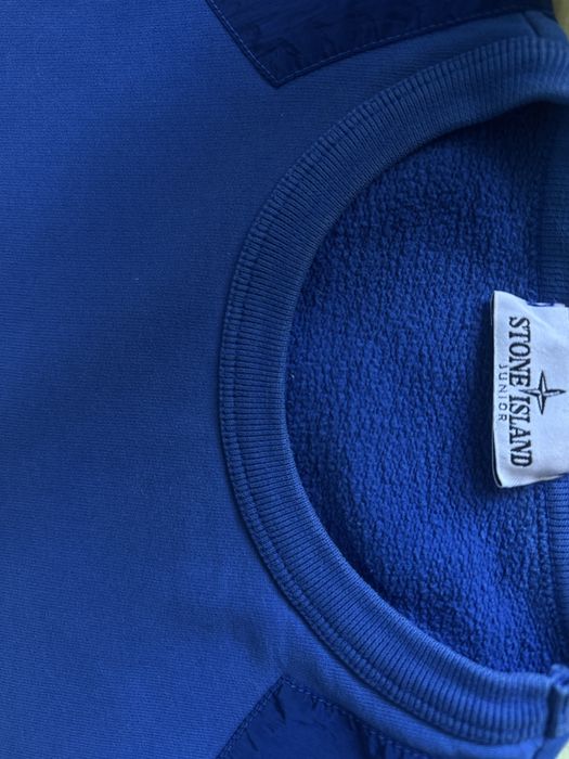 Світошот Stone Island (Junior)