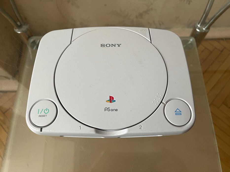 playstation one - купити приставки - Ціна на OLX.ua