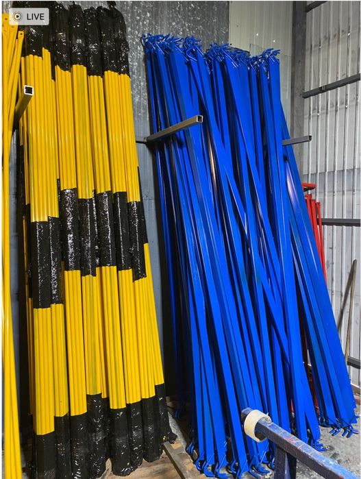 Строительный лес с гарантией.РАСПРОДАЖА по самым выгодным ценам