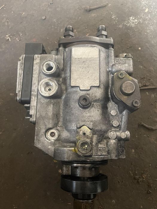 Продам паливний насос