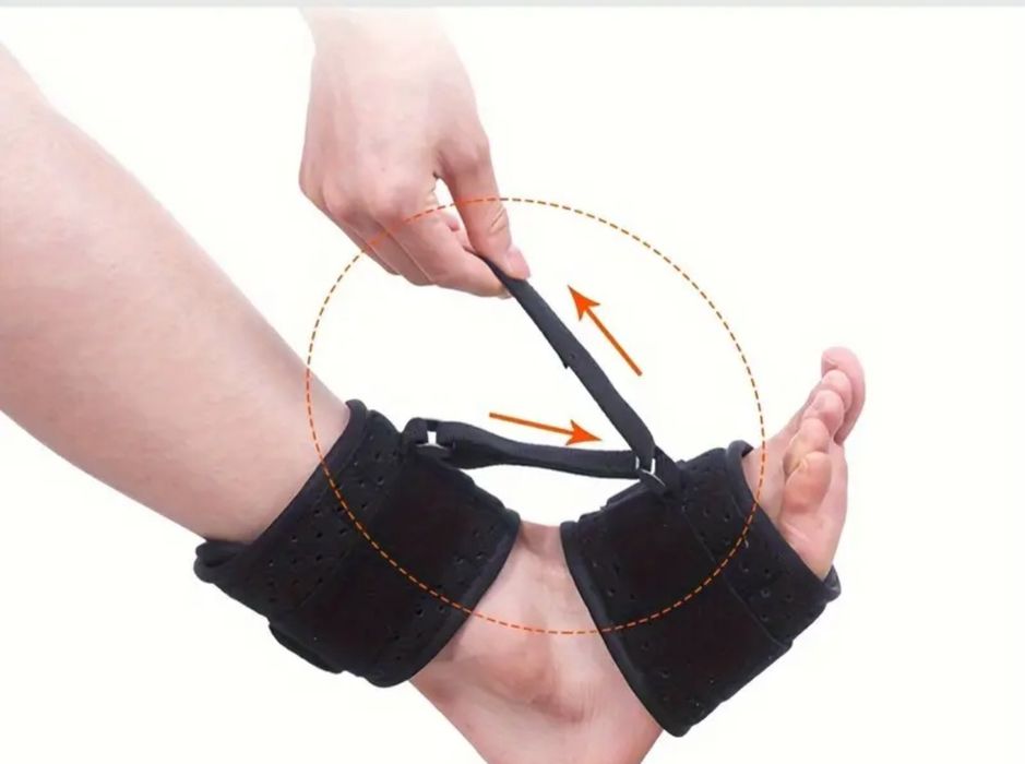 Бандаж для стопы