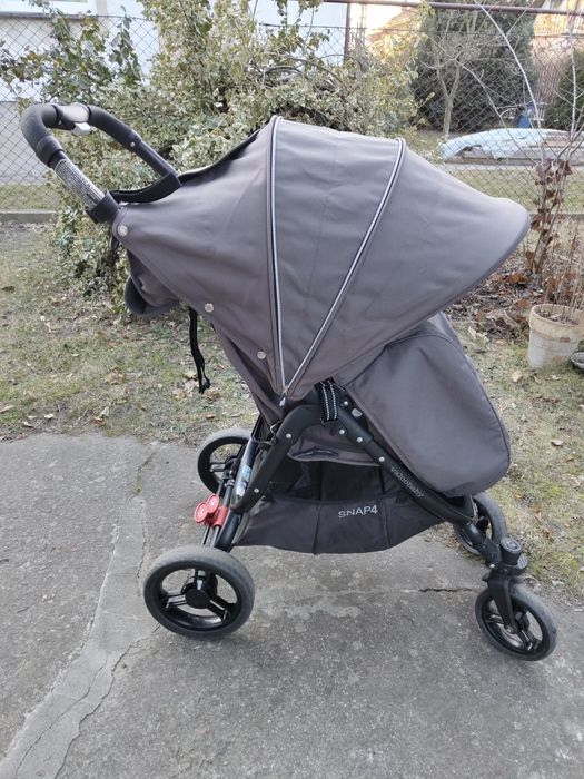 Valco Baby Snap 4
