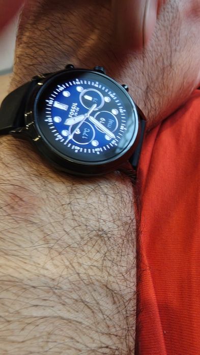 Smartwatch FOSSIL