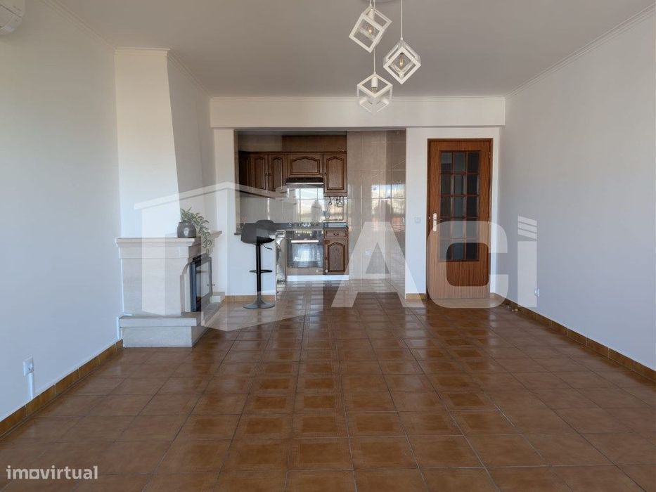 Apartamento T2 - Magnífica vista panorâmica sobre a Quinta da Porte...