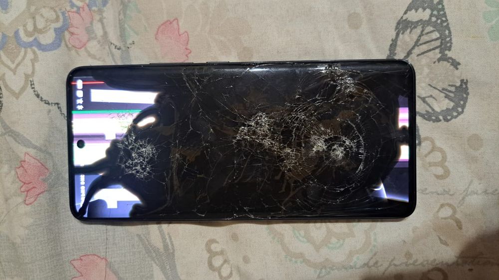 Redmi Note 14 Pro 5G