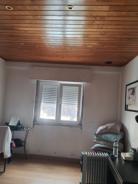 Quarto espaçoso no Borel