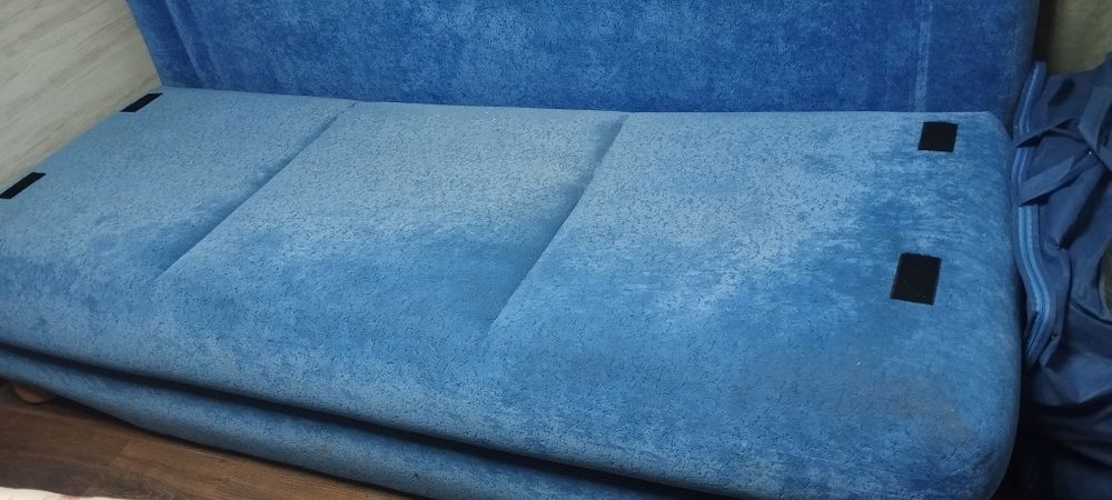 Продам диван б/у