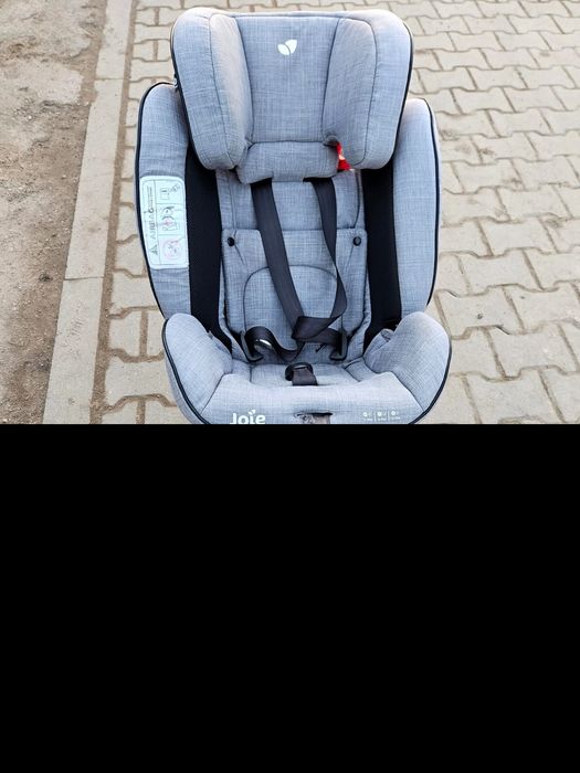 Fotelik samochodowy Joie i-Spin 360 baza ISOFIX