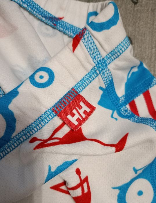 Legginsy termo Helly Hansen męskie roz. M