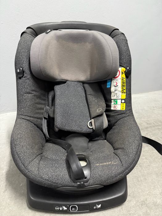Cadeira Isofix Bebeconfort