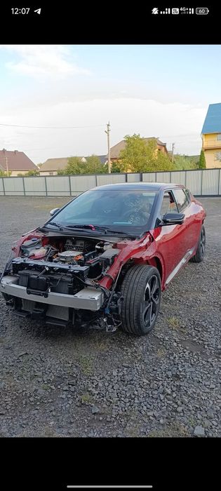 Детейлінг Студія/Ковель /Хімчистка салону авто